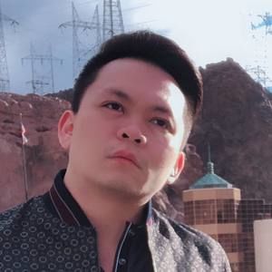 Meet your Posher, Ben